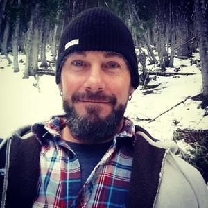 Meet your Posher, Eric